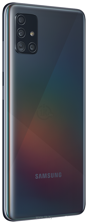 Фотографии Samsung Galaxy A51 SM-A515F/DSM 4/64GB
