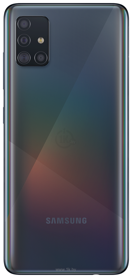Фотографии Samsung Galaxy A51 SM-A515F/DSM 4/64GB