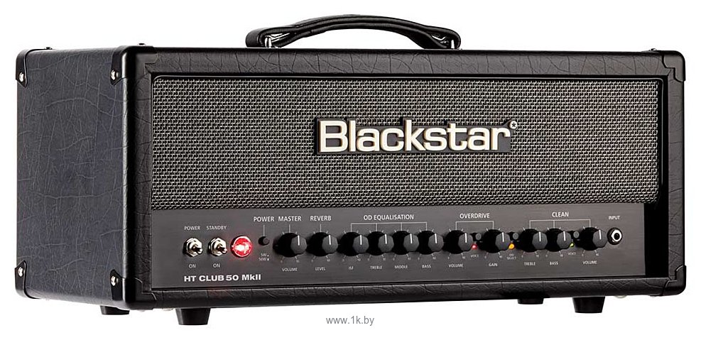 Фотографии Blackstar HT Club 50 MKII