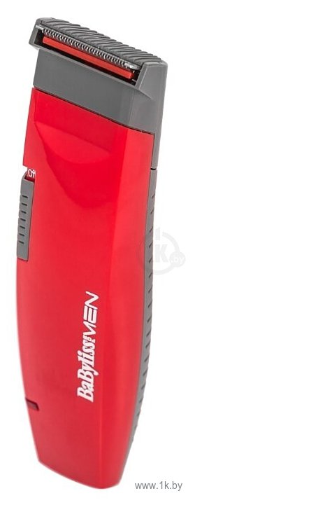 Фотографии BaByliss E839PE