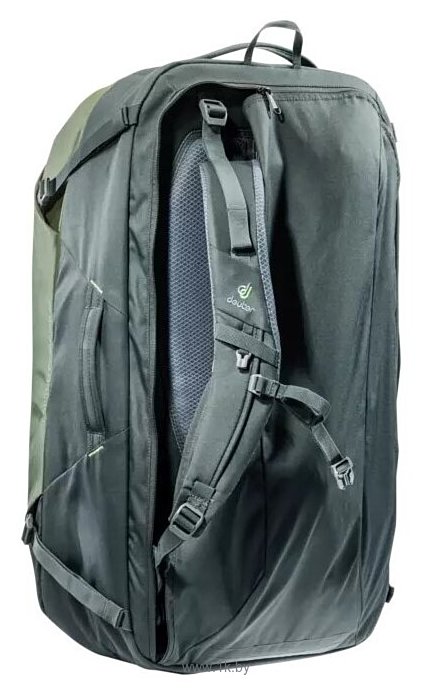 Фотографии Deuter Aviant Access Pro 60 khaki-ivy