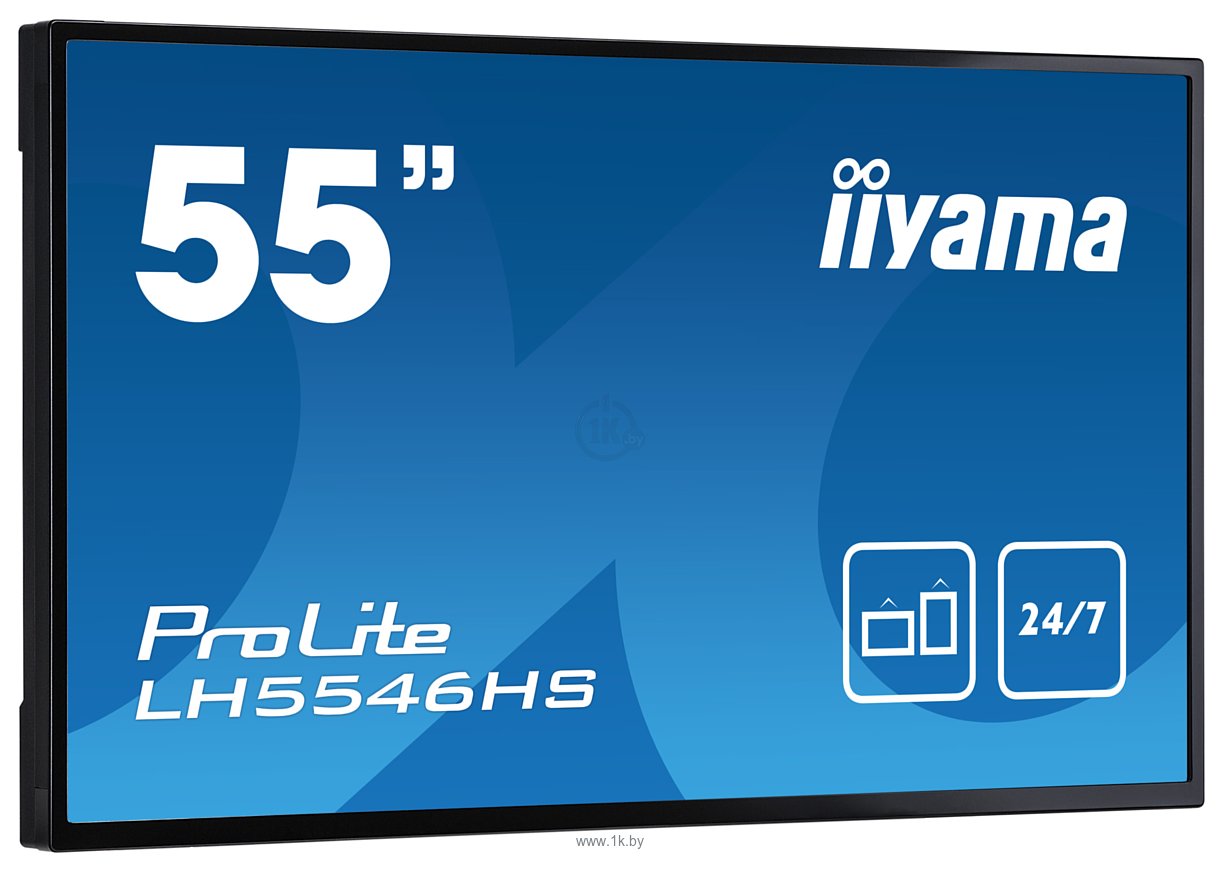 Фотографии Iiyama LH5546HS-B1