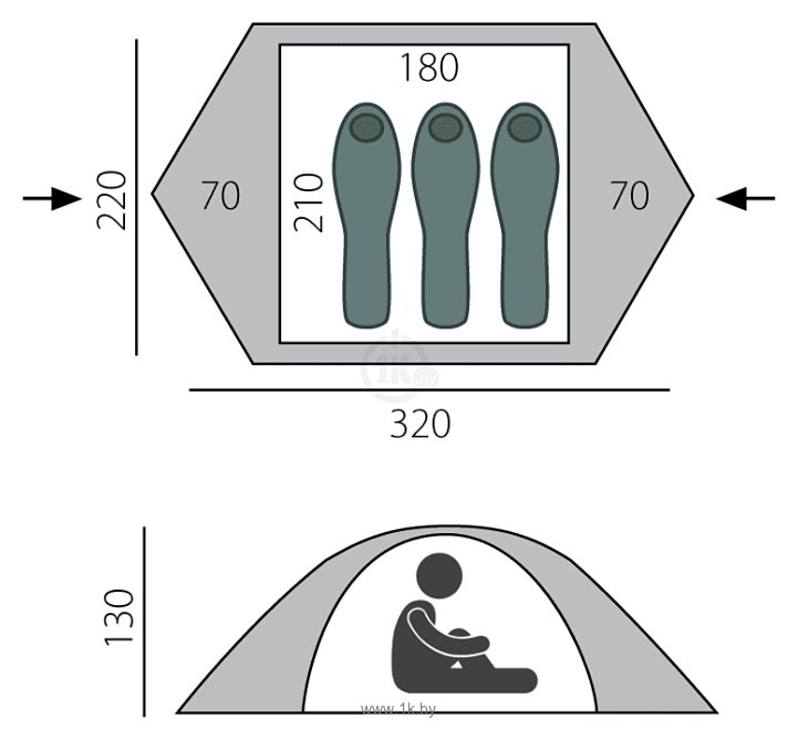 Фотографии Btrace Point 3