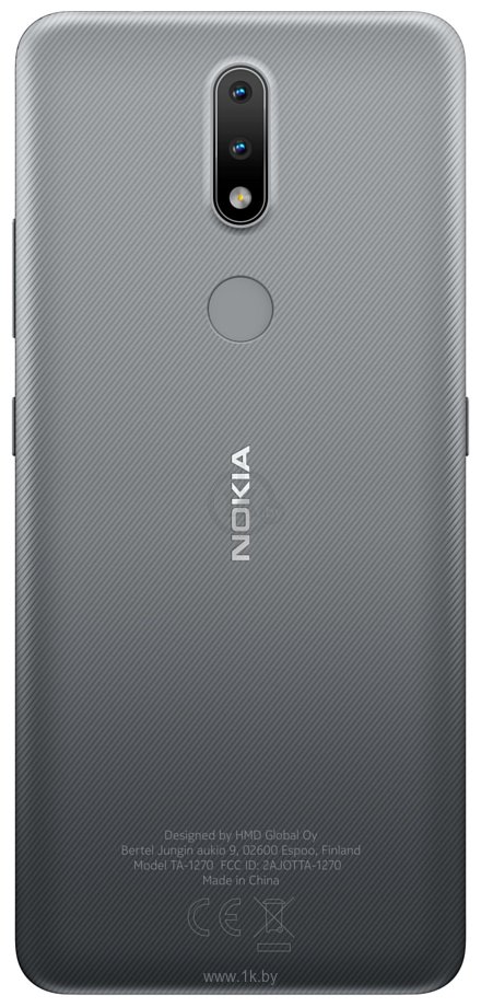 Фотографии Nokia 2.4 2/32GB
