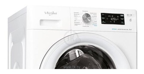 Фотографии Whirlpool FFB 8248 WV