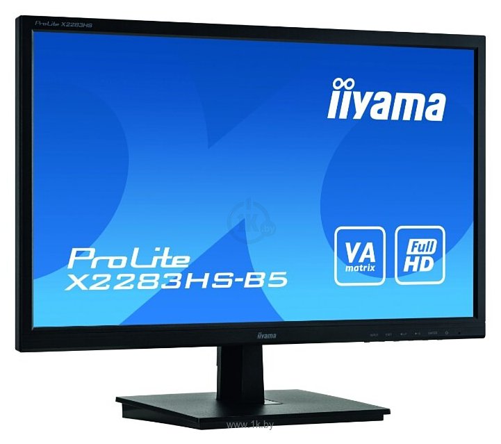 Фотографии Iiyama ProLite X2283HS-B5