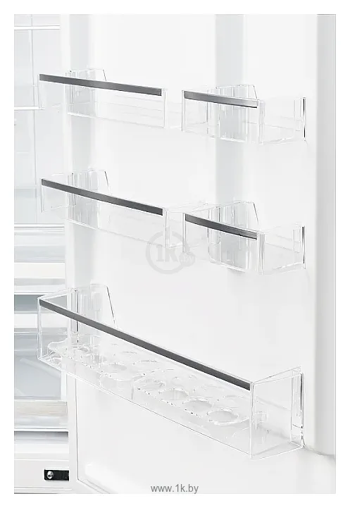 Фотографии Kuppersberg NFM 200 DX