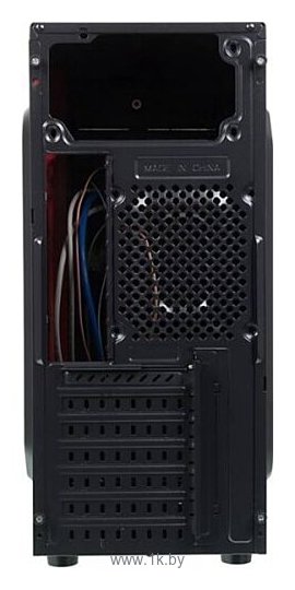 Фотографии AeroCool ACC-B307