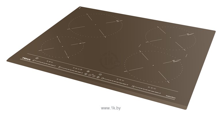 Фотографии TEKA IZ 6420 (лондонский кирпич)