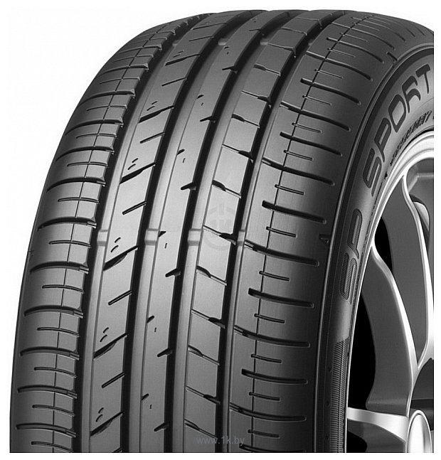 Фотографии Dunlop SP Sport FM800 205/55 R15 88V