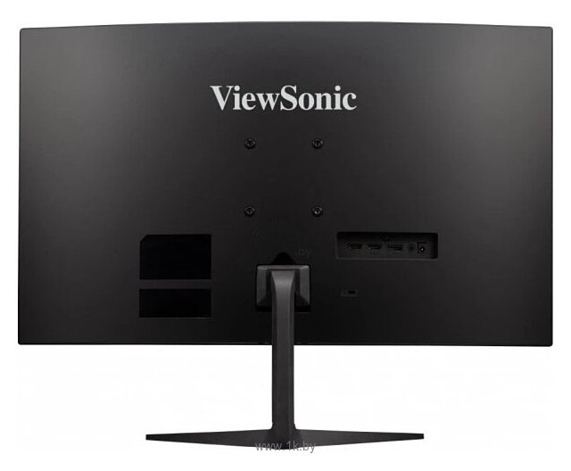 Фотографии Viewsonic VX2718-2KPC-MHD