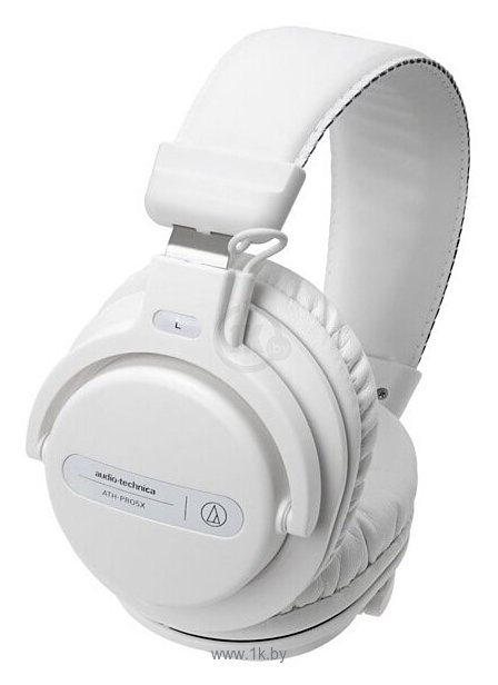 Фотографии Audio-Technica ATH-PRO5X