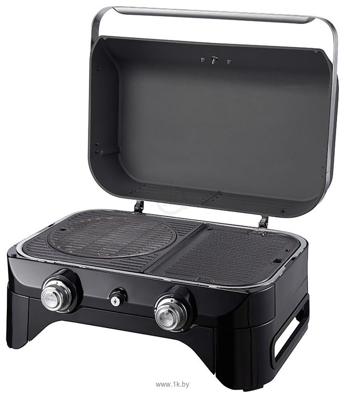 Фотографии Campingaz Attitude 2100 LX Barbecue Black