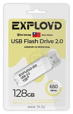 Фотографии EXPLOYD 650 128GB