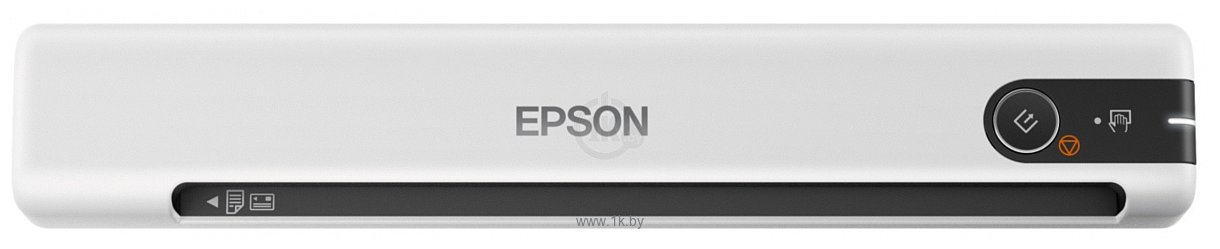 Фотографии Epson WorkForce DS-70