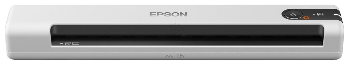 Фотографии Epson WorkForce DS-70