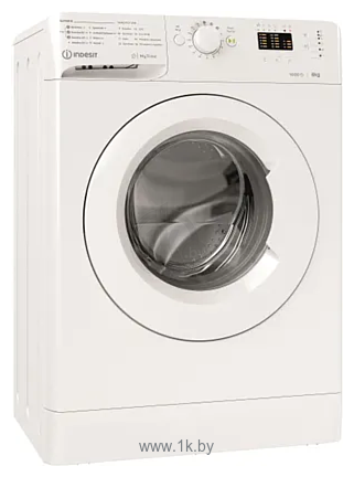 Фотографии Indesit MTWSA 61051 W PL