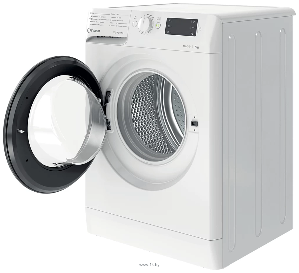 Фотографии Indesit MTWE 71252 WK PL