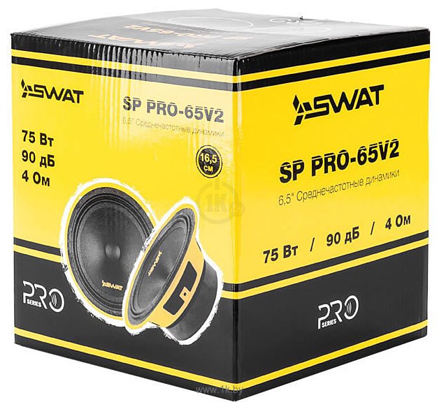 Фотографии SWAT SP PRO-65V2