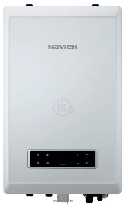 Фотографии NAVIEN NCB700-24K