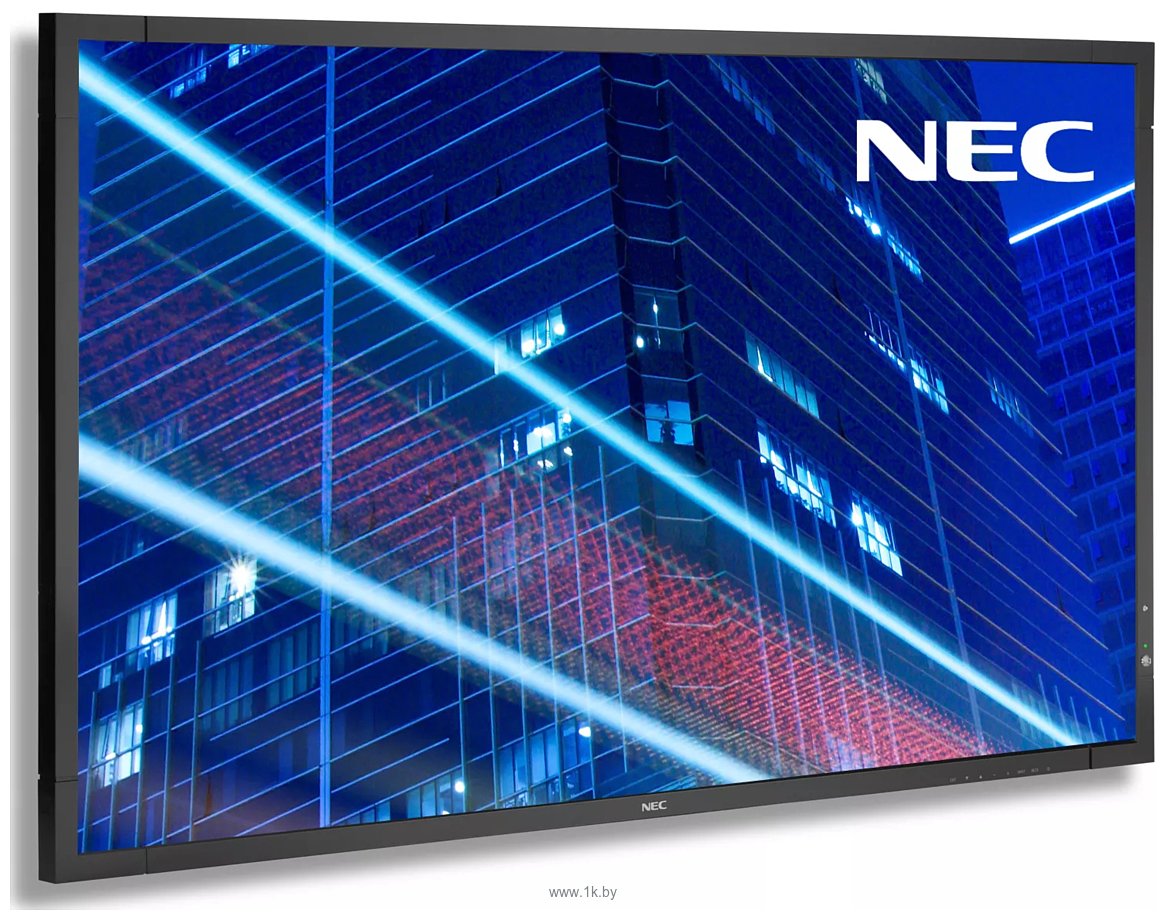 Фотографии NEC MultiSync X401S