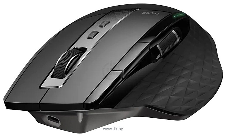 Фотографии Rapoo MT750 Pro
