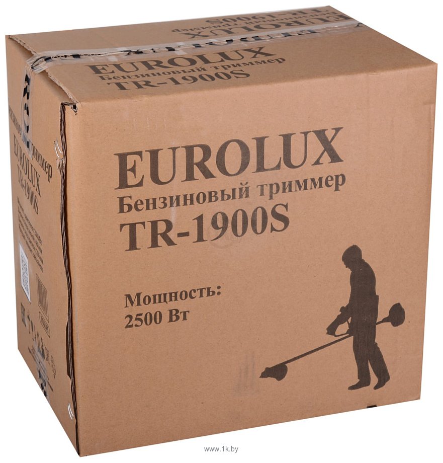 Фотографии Eurolux TR-1900S 70/2/45