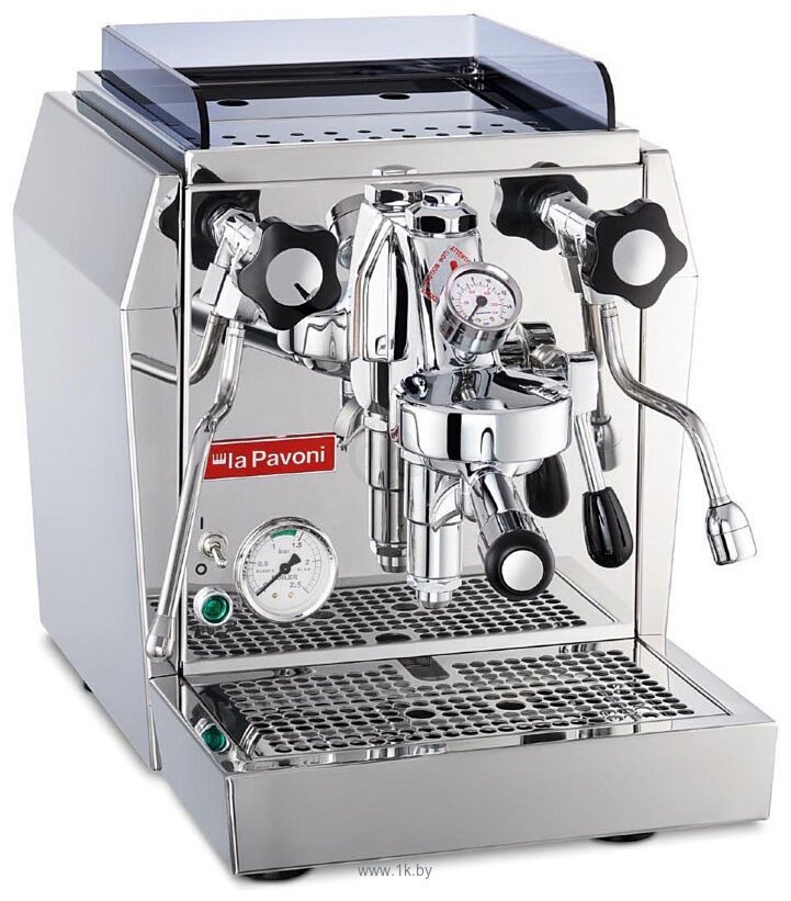 Фотографии La Pavoni Giotto Classic LPSGIM01EU