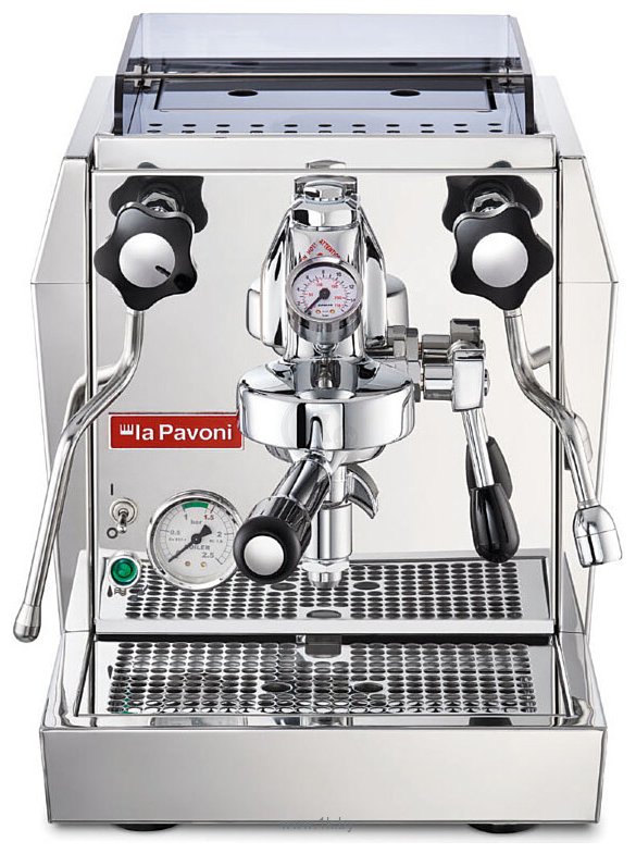 Фотографии La Pavoni Giotto Classic LPSGIM01EU