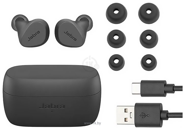 Фотографии Jabra Elite 2