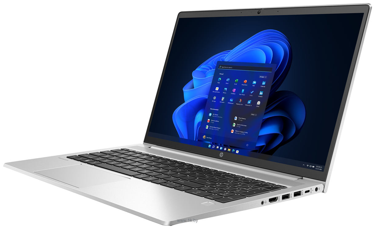 Фотографии HP ProBook 450 G9 Wolf Pro Security Edition (6A163EA)