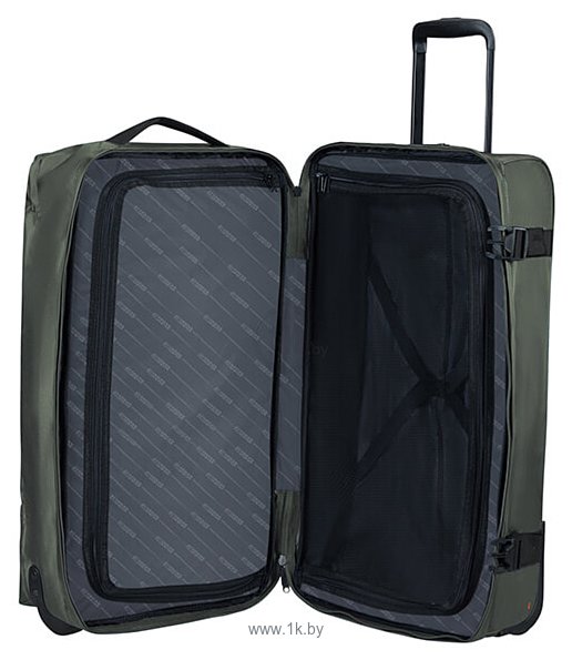 Фотографии American Tourister Urban Track Dark Khaki 68 см