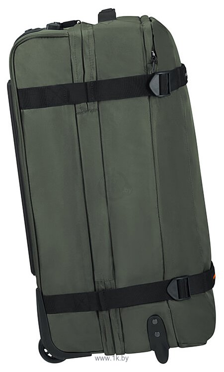 Фотографии American Tourister Urban Track Dark Khaki 68 см