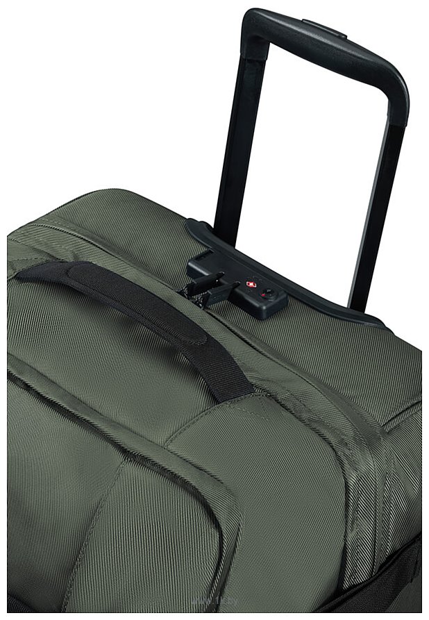 Фотографии American Tourister Urban Track Dark Khaki 68 см