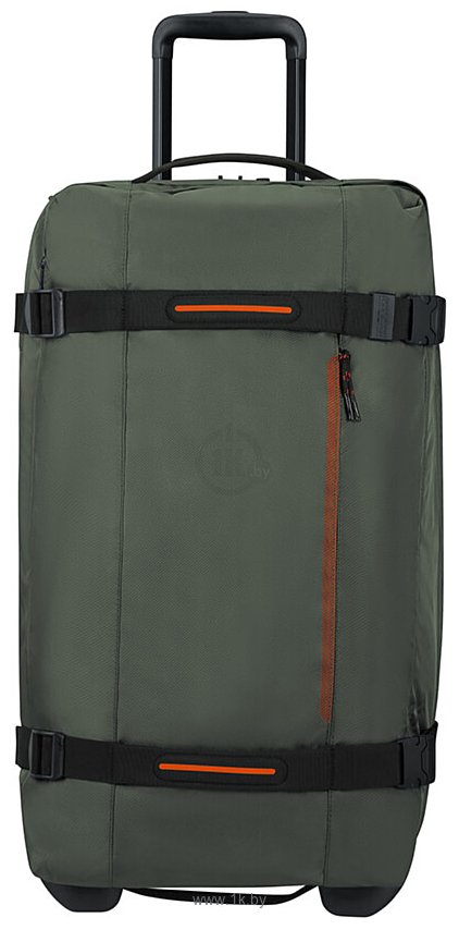 Фотографии American Tourister Urban Track Dark Khaki 68 см