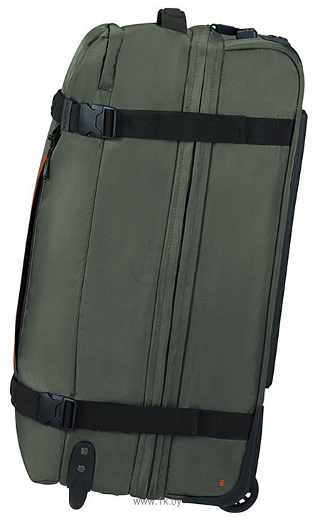 Фотографии American Tourister Urban Track Dark Khaki 68 см