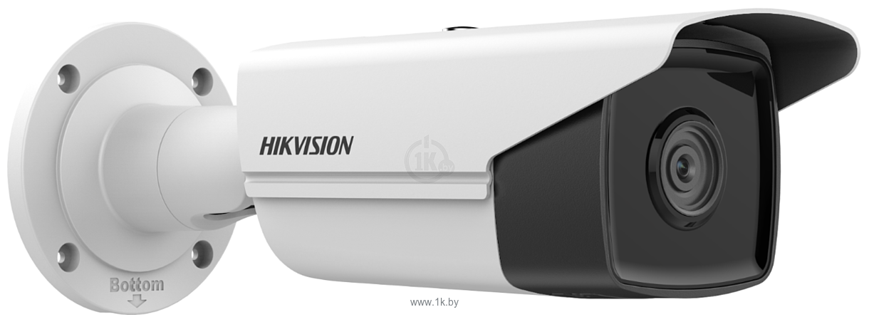 Фотографии Hikvision DS-2CD2T43G2-2I (6 мм)