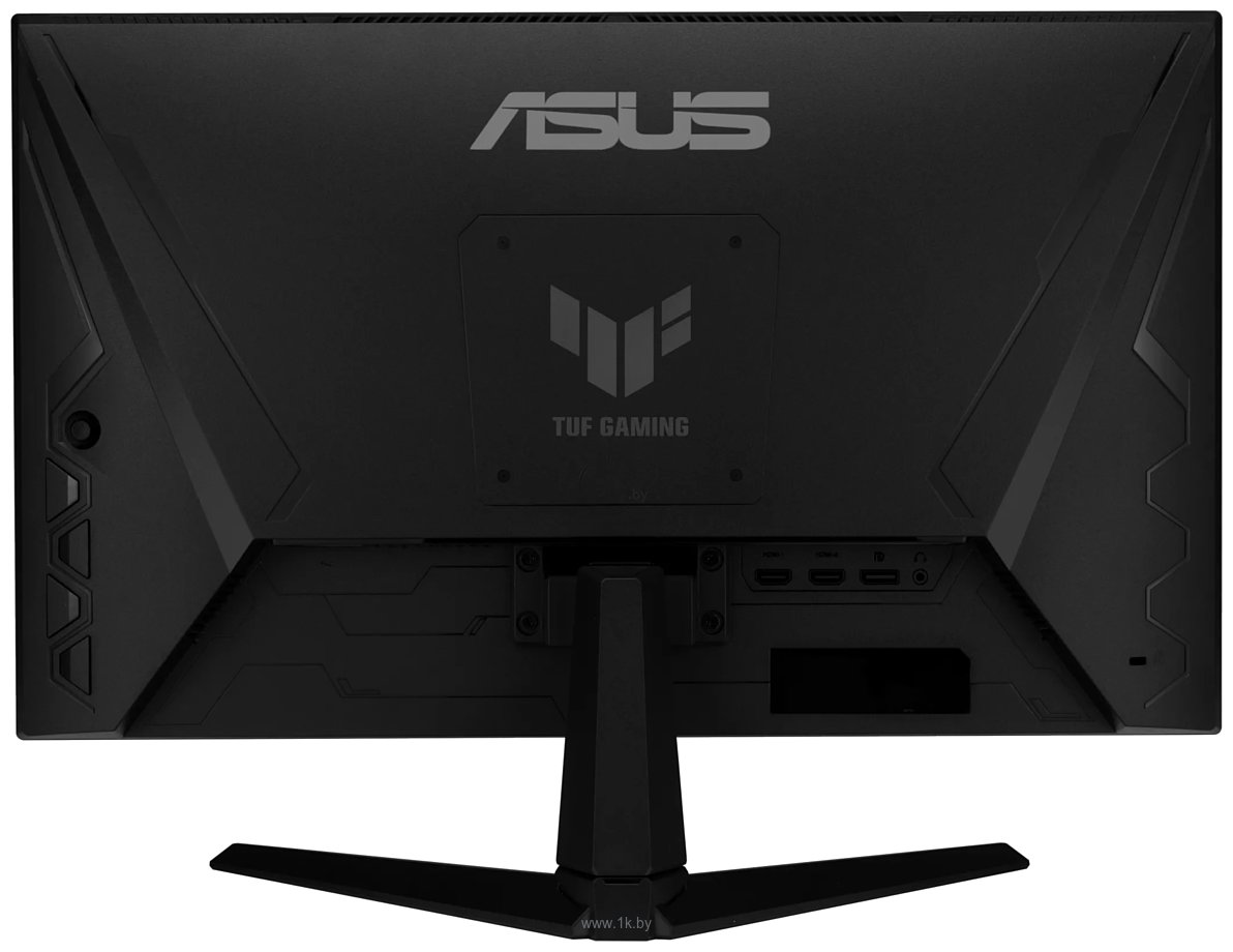 Фотографии ASUS TUF Gaming VG249QM1A