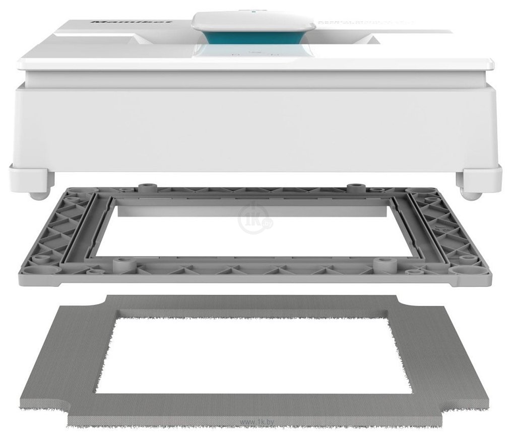 Фотографии Mamibot W200