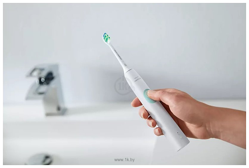 Фотографии Philips Sonicare ProtectiveClean 4300 HX6807/63