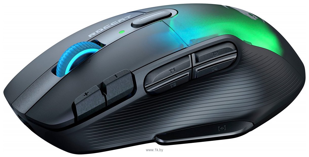 Фотографии Roccat Kone XP Air black