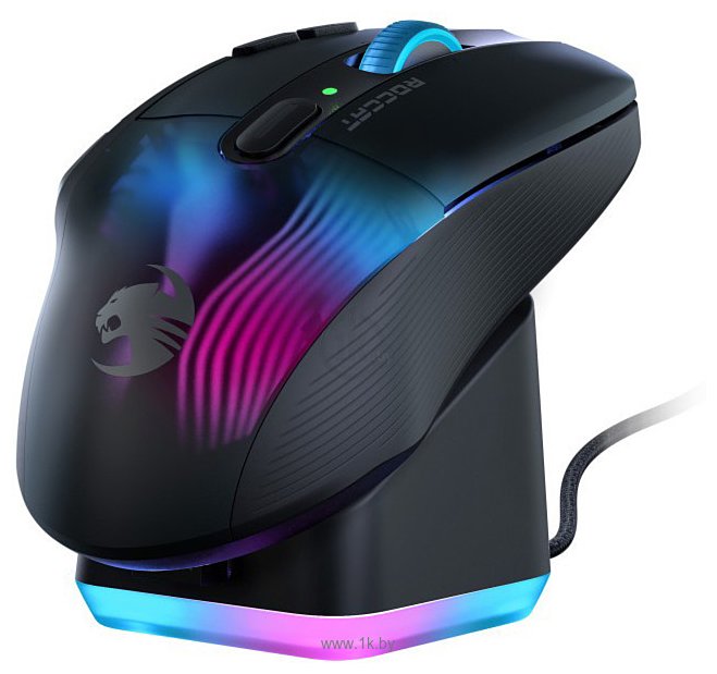 Фотографии Roccat Kone XP Air black