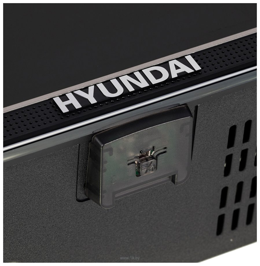 Фотографии Hyundai H-LED50BU7008