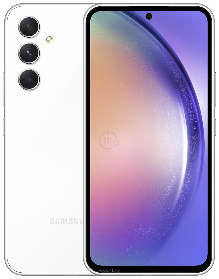 Фотографии Samsung Galaxy A54 5G SM-A546E/DS 6/128GB