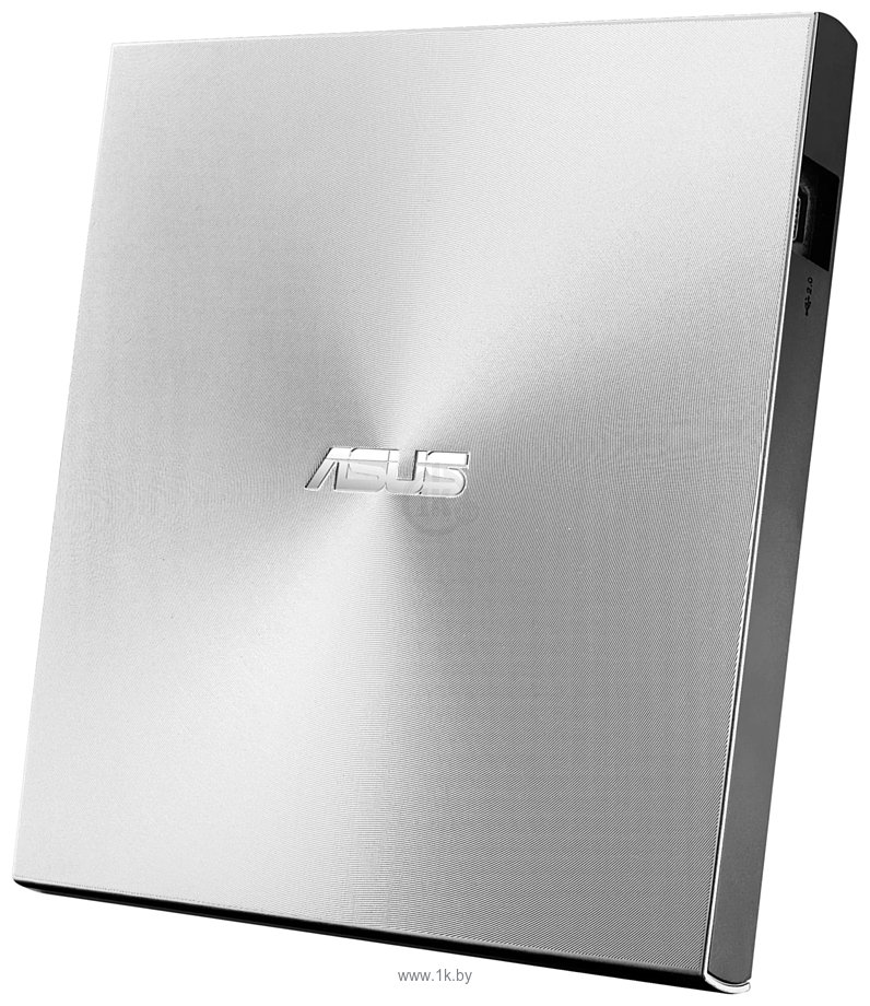 Фотографии ASUS SDRW-08U8M-U Silver