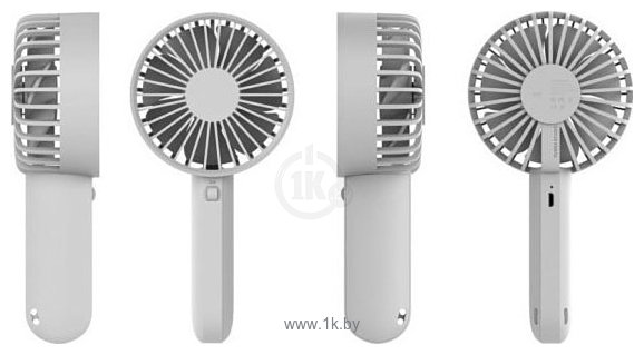 Фотографии VH Handheld Fan (серый)