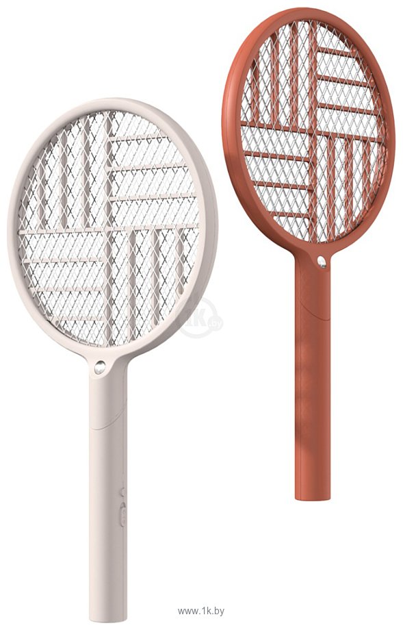 Фотографии Sothing Electric Mosquito Swatter (красный)