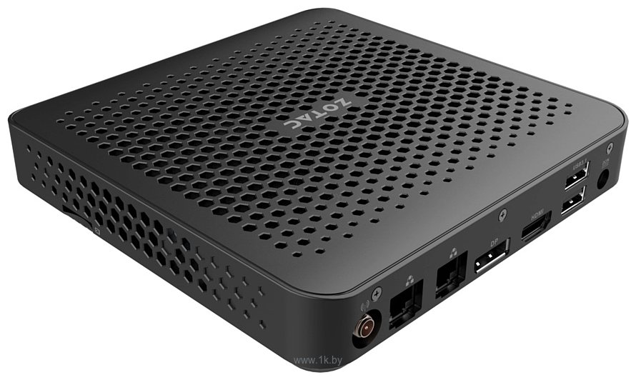 Фотографии ZOTAC ZBOX edge MI646