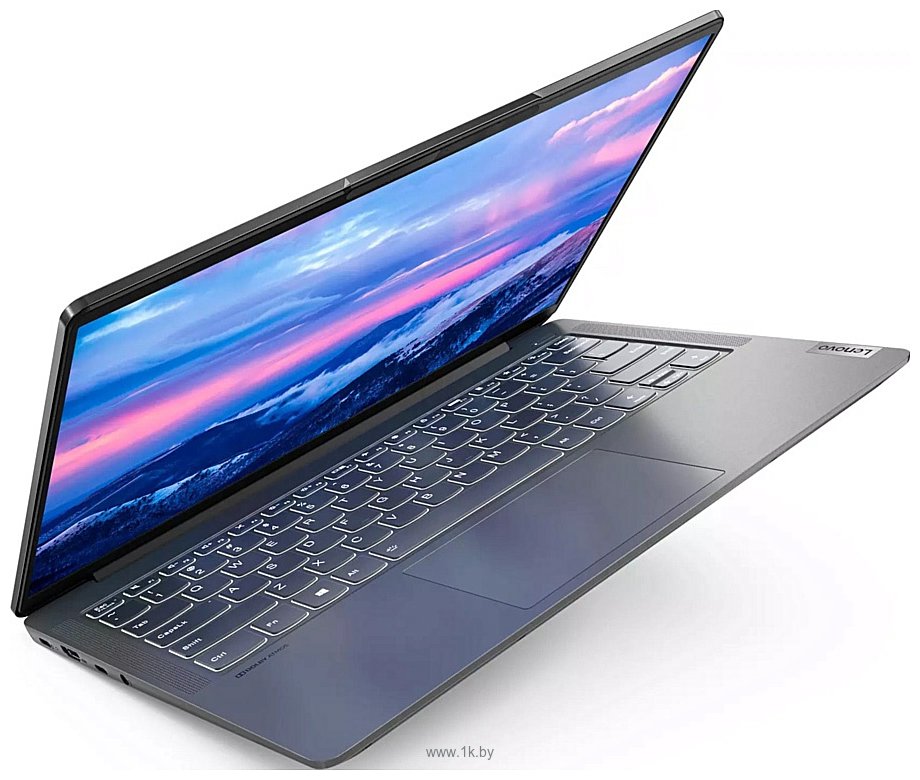 Фотографии Lenovo IdeaPad 5 Pro 14ITL6 (82L300E8PB)