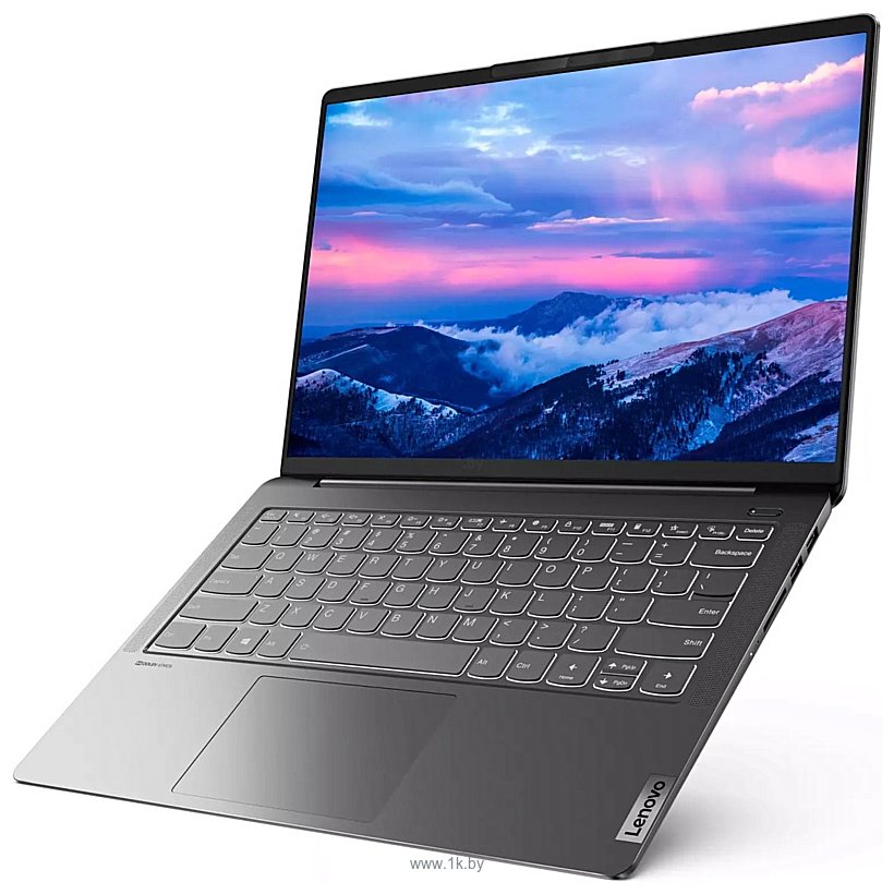 Фотографии Lenovo IdeaPad 5 Pro 14ITL6 (82L300E8PB)